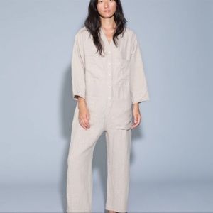 Ilana Kohn Romper, size Small